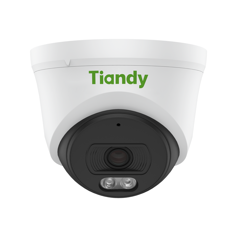 IP Dome 2MP Mid Range 