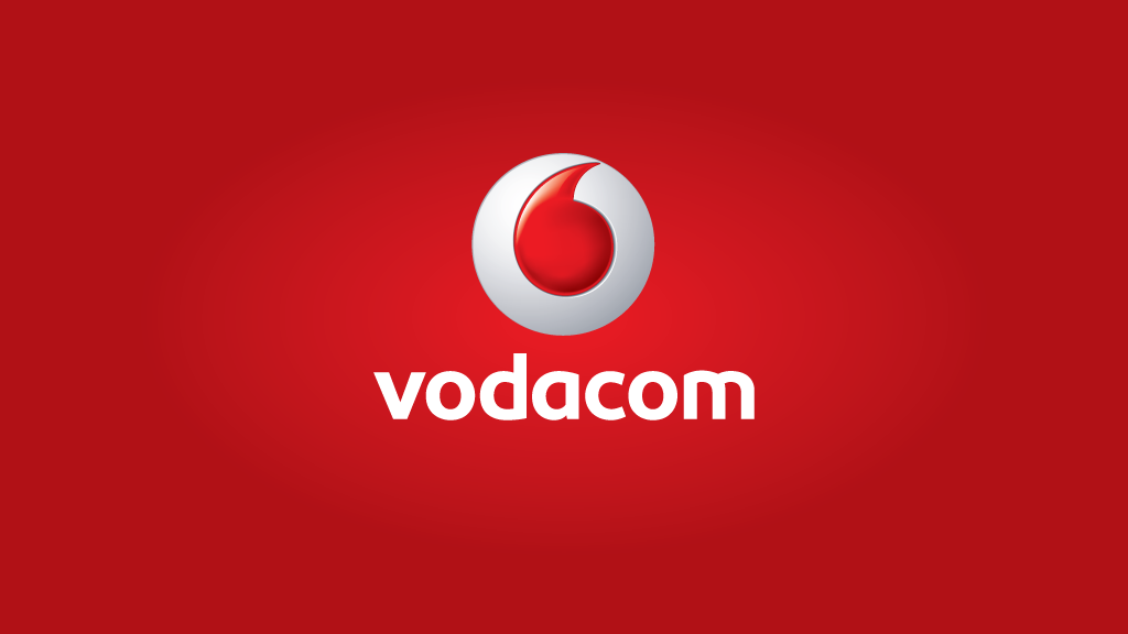 Vodacom Unlimited Sim card Data